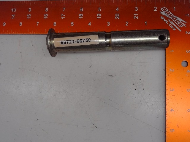 68721-66750 Pin for KUBOTA