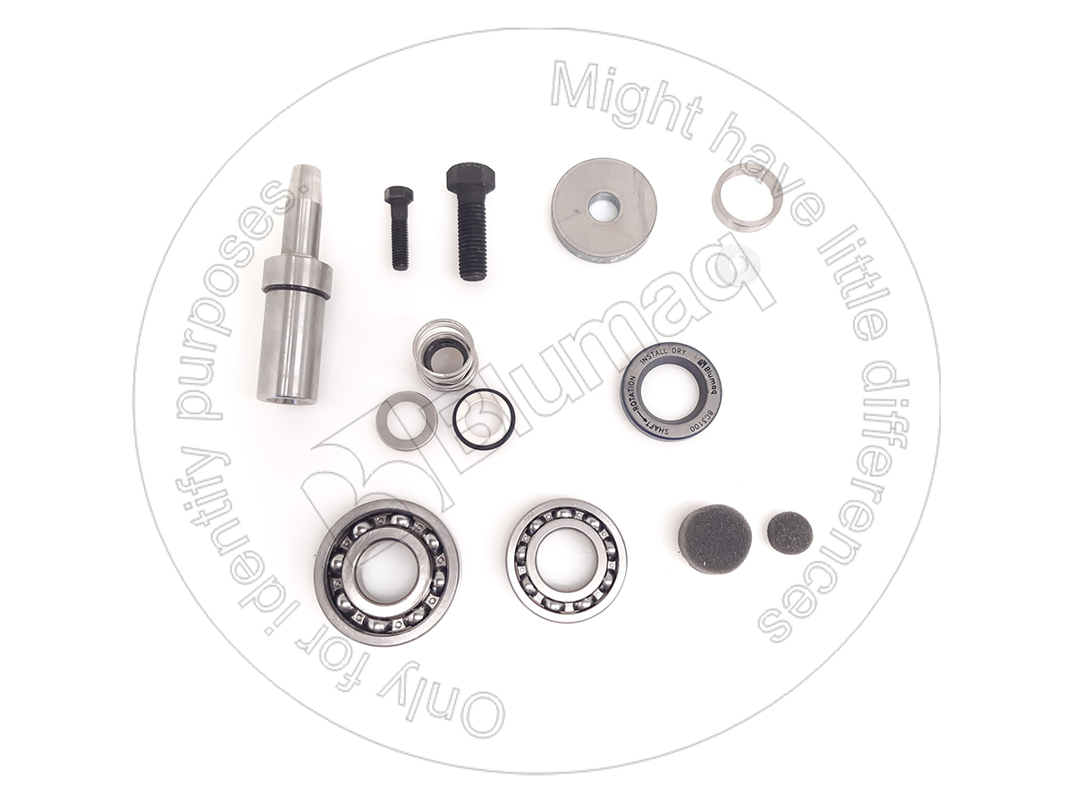 129-3068 Water Pump Rebuild Kit for BLUMAQ