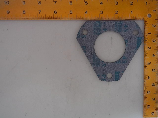 3931607 Gasket for AGCO