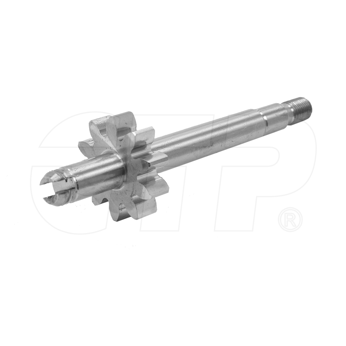 4N4870 Shaft for CATERPILLAR