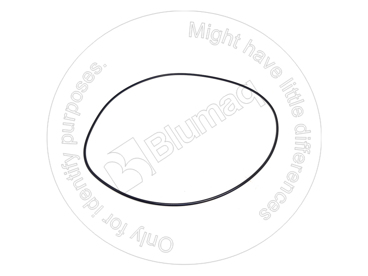 5M-7329 Seal O-ring for BLUMAQ