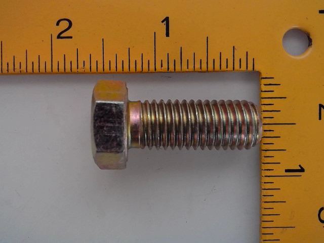 19M7285 Bolt 8.8 for JOHN DEERE