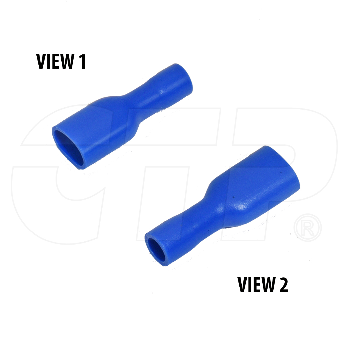 5P4571 Terminal Insulated for CATERPILLAR
