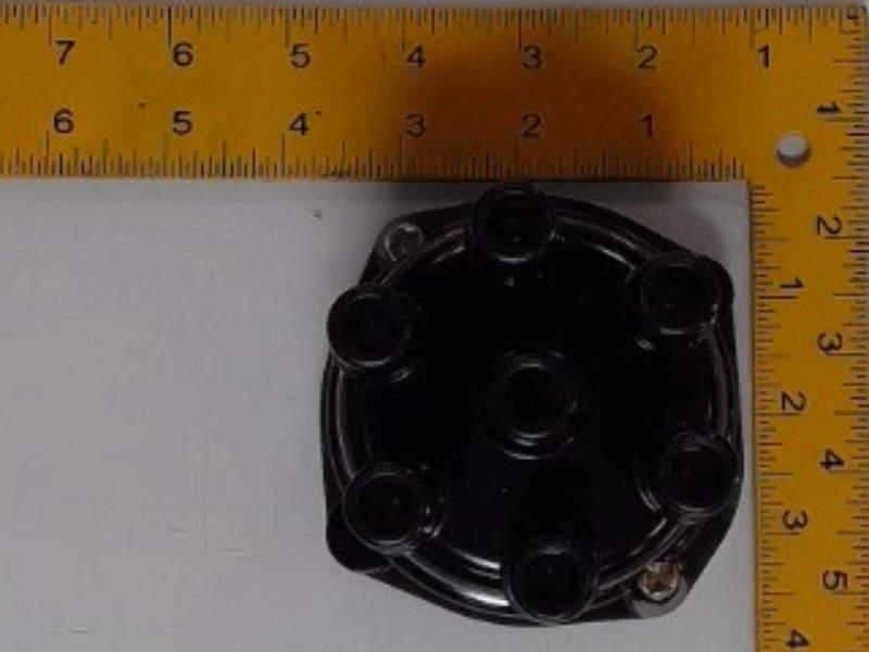 A-21A445 Dist Cap for JOHN DEERE