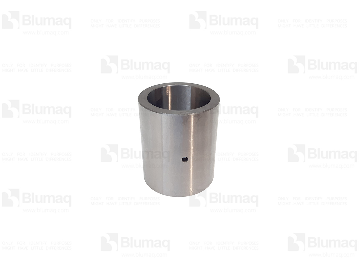 8H-4245 Shell for BLUMAQ