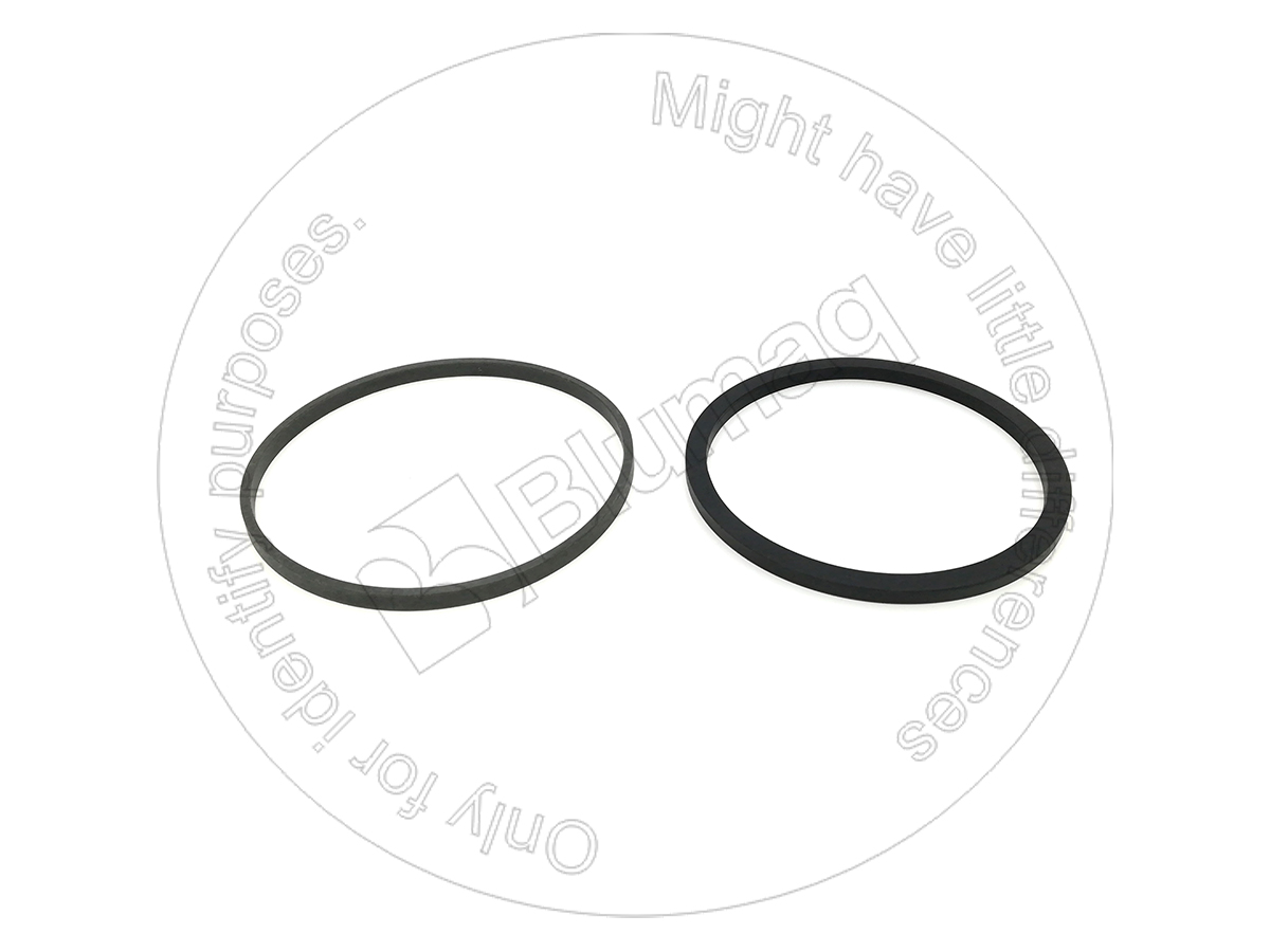 5J-4986 Piston Seal for BLUMAQ
