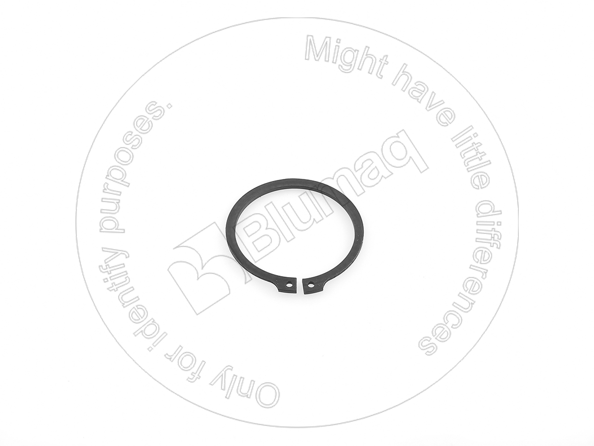 094-4447 Seal Ring for CATERPILLAR