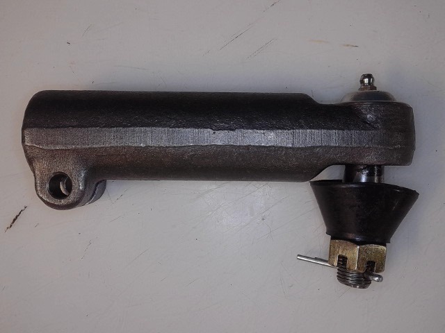 A-AL39020 Ball Joint for JOHN DEERE