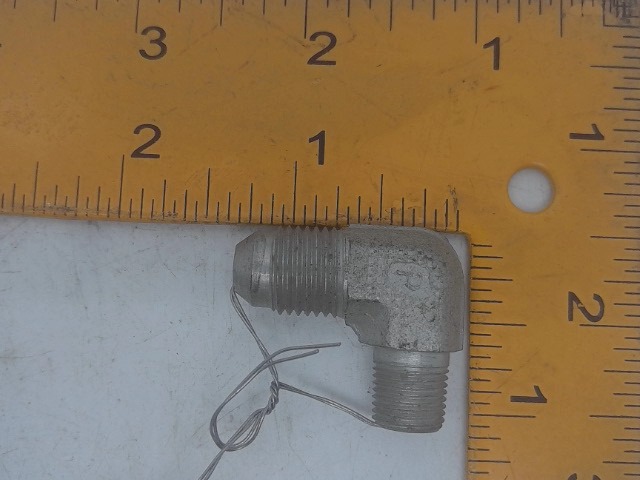 218-482 Elbow for KOMATSU