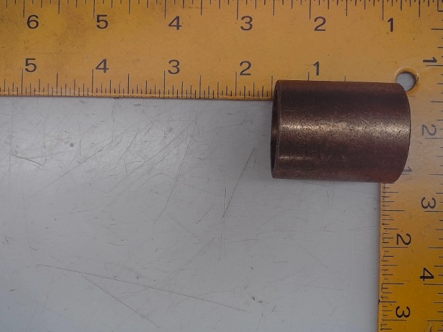 045-18836 Bushing for GEHL MANITOU