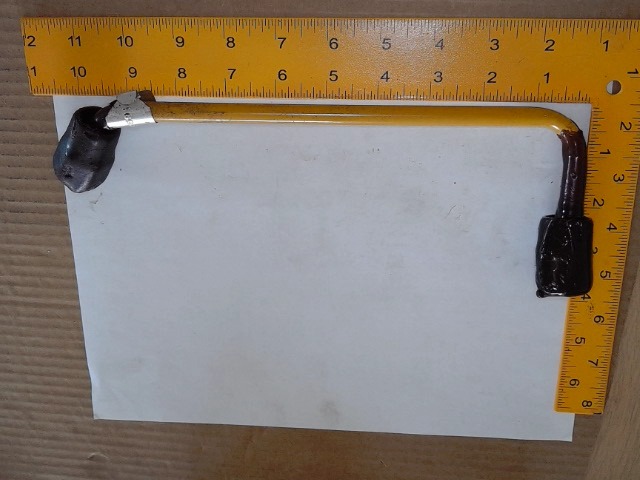 244-2591 Tube Assy for CATERPILLAR