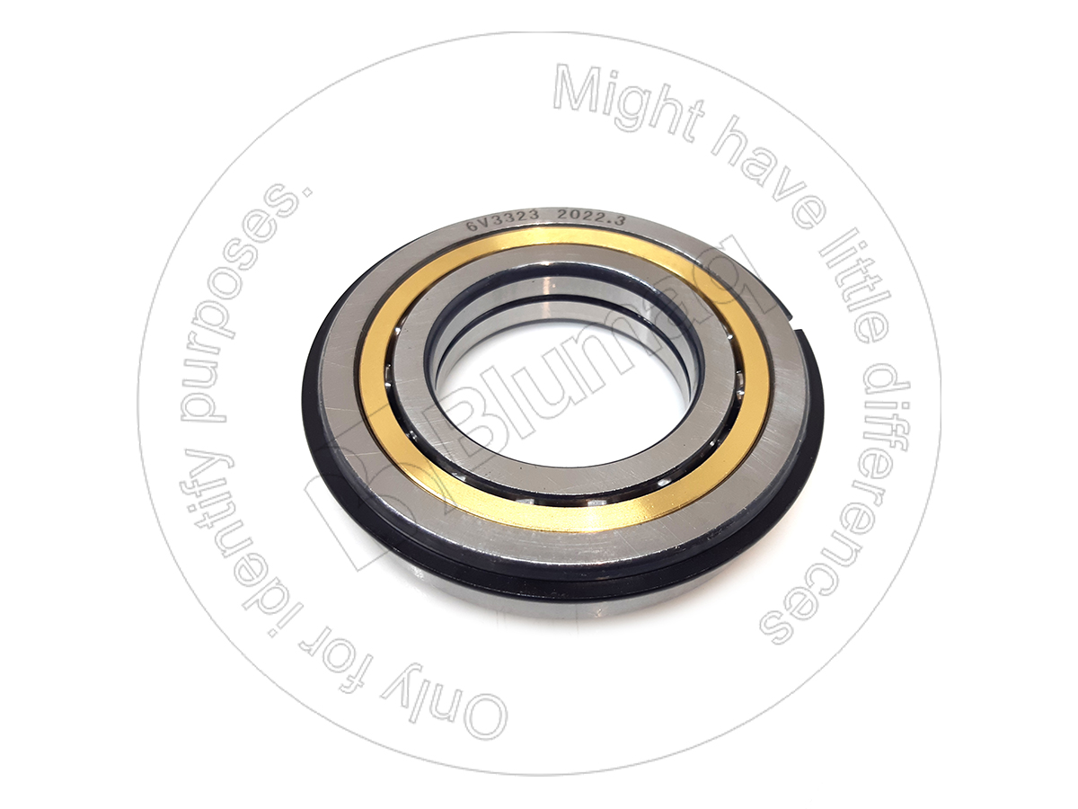 6V-3323 Bearing for BLUMAQ