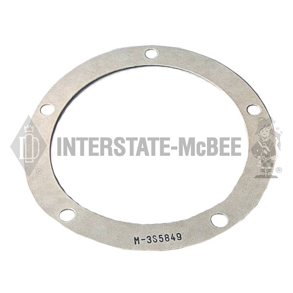 M-3S5849 Gasket for INTERSTATE MCBEE