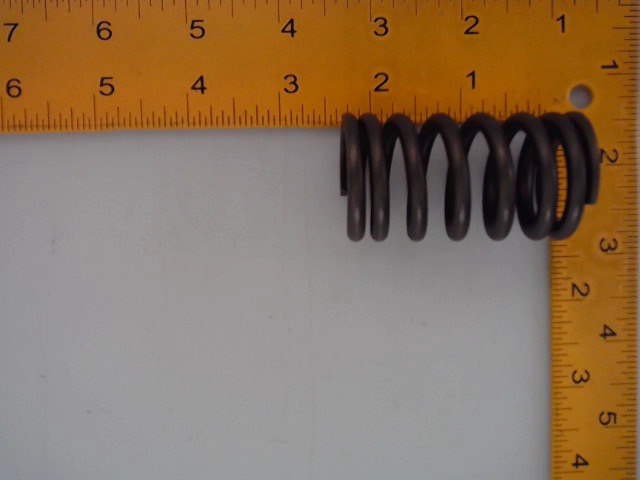 J926700 Valve Spring