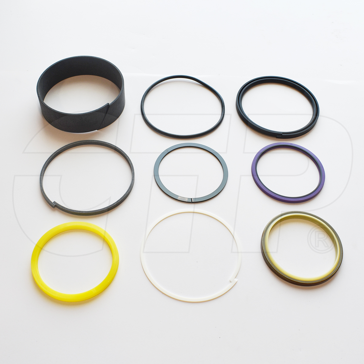 2481168 Kit Seal-hyd