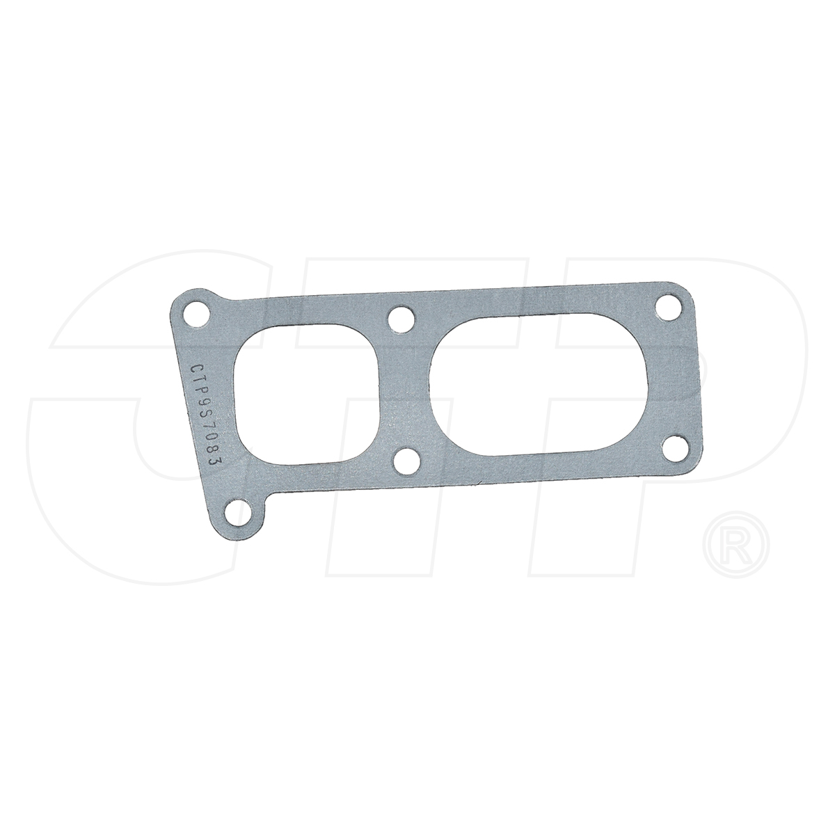 9S7083 Gasket-ctp [fc] for CATERPILLAR