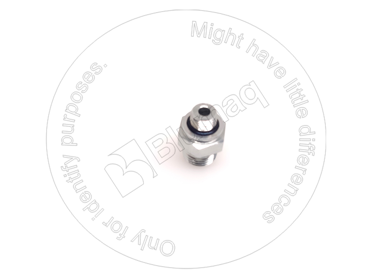 293-8488 Connector for CATERPILLAR