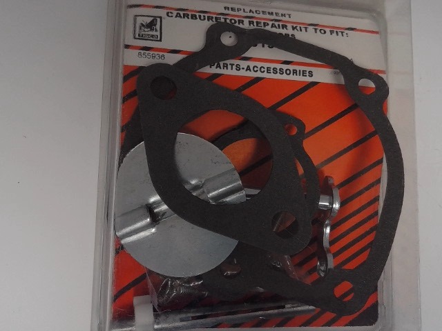 A-C513V Carb Kit for JOHN DEERE