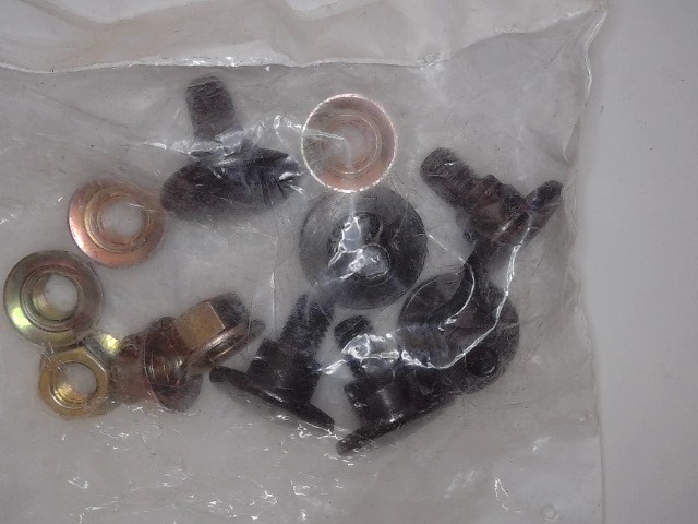 A-76N928 Bolt Kit for JOHN DEERE