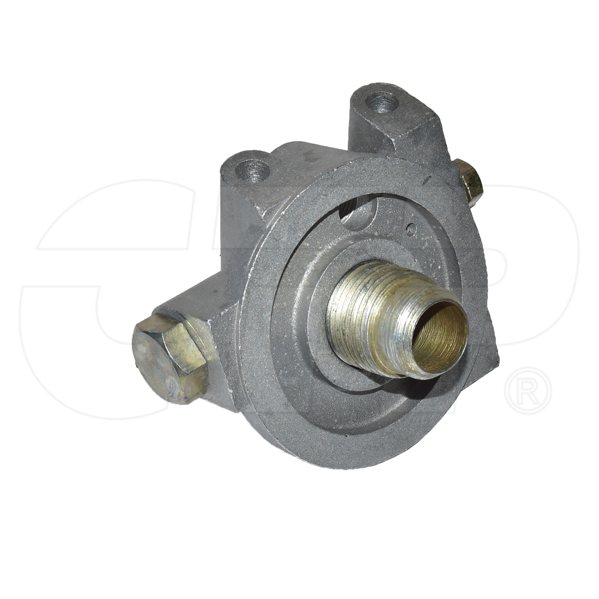 7N9519 Base A-fuel Filter for CATERPILLAR