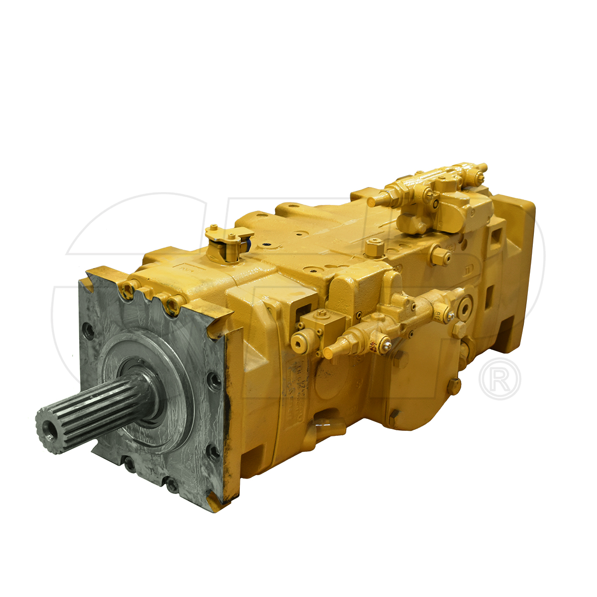 5763072 Pump Gp-piston for CATERPILLAR