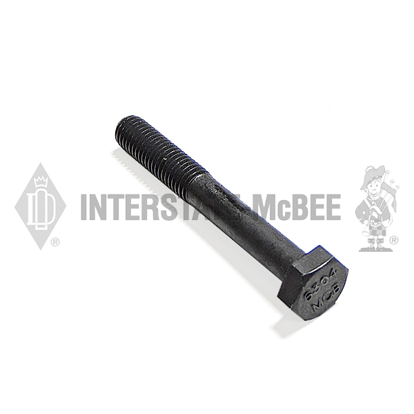 M-1400174 Bolt - Exh Manifold for INTERSTATE MCBEE
