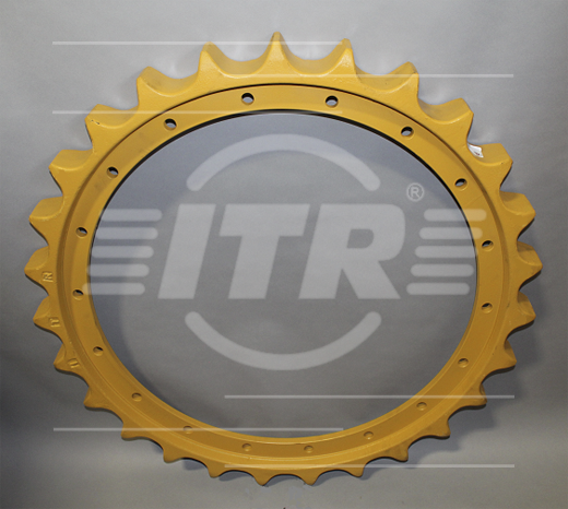 IN3080 Sprocket Td20h for CATERPILLAR