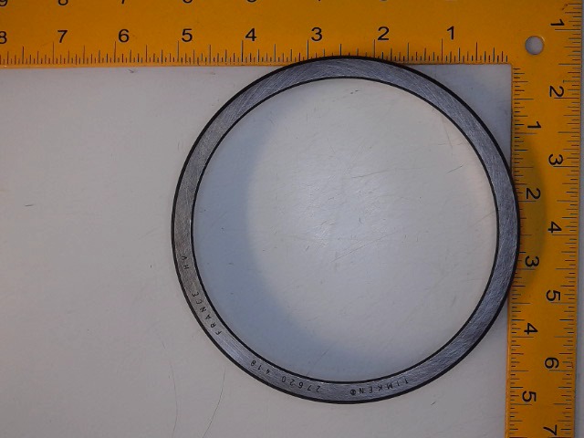A-27620-P Bearing Cup for JOHN DEERE