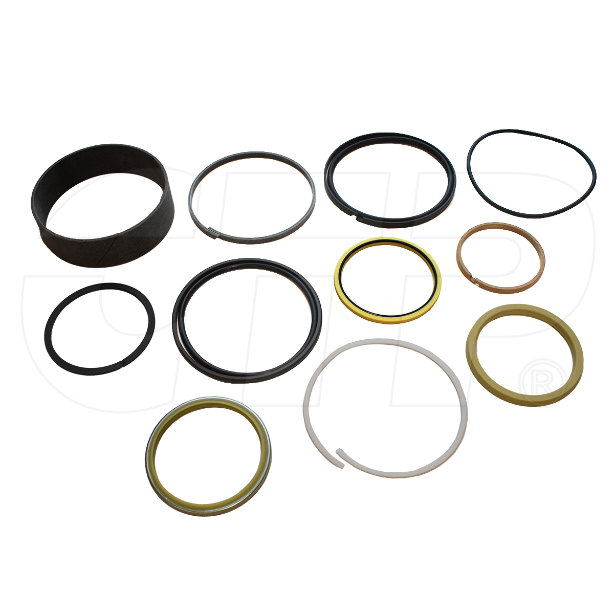 5253511 Kit Seal-hyd for CATERPILLAR