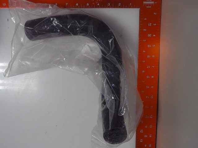 A-K945287 Lwr Radi Hose for JOHN DEERE
