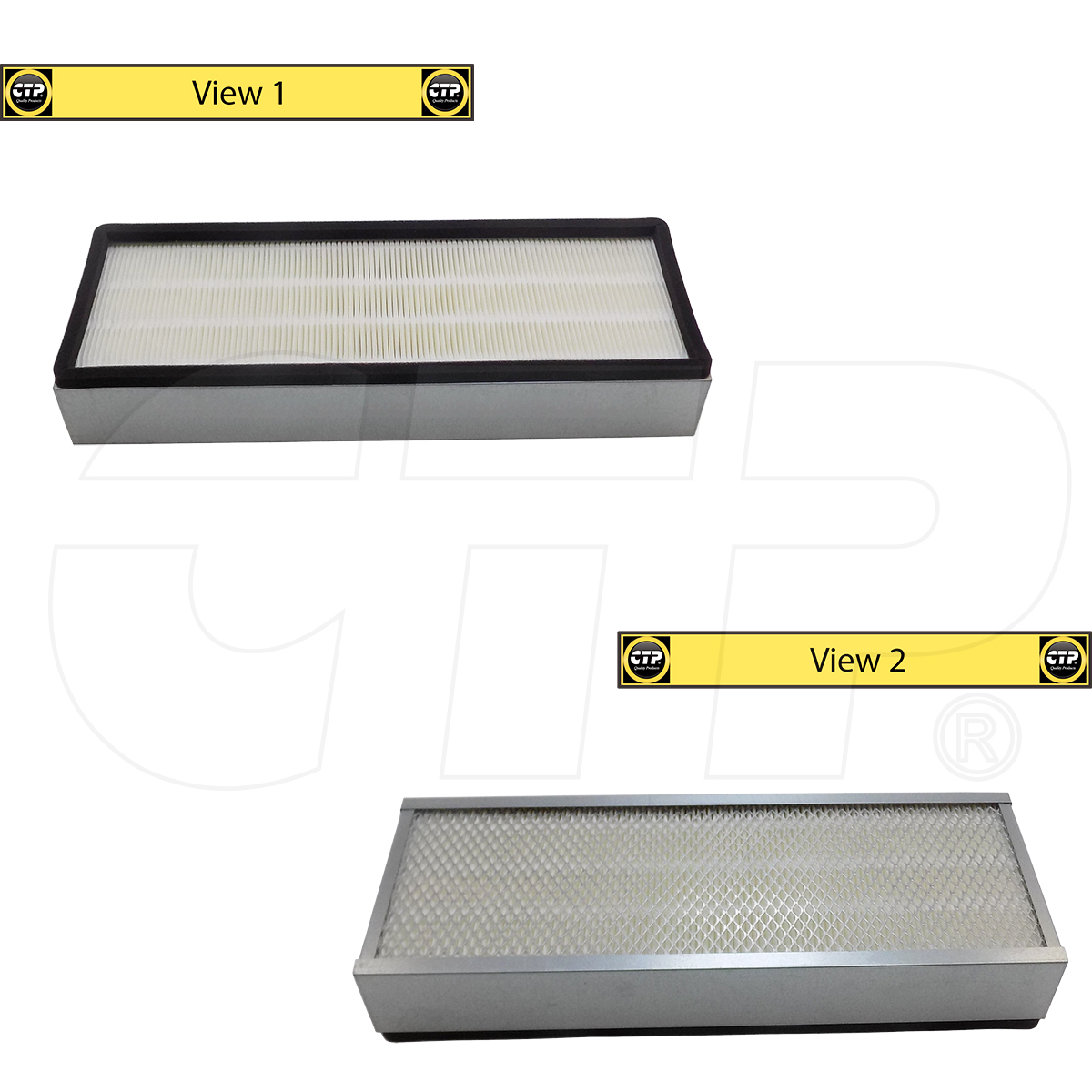 1748145 Filter-air for CATERPILLAR