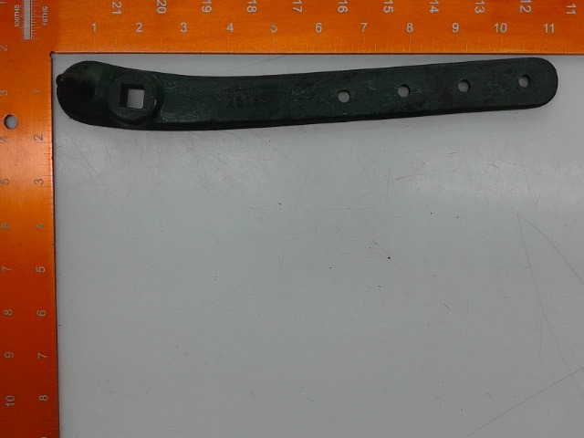 Z5169 Strap for AGCO