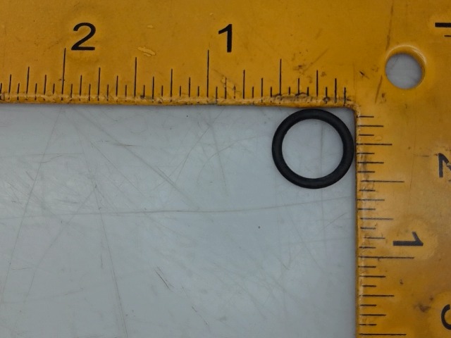 X711509-2 O-ring for JOHN DEERE
