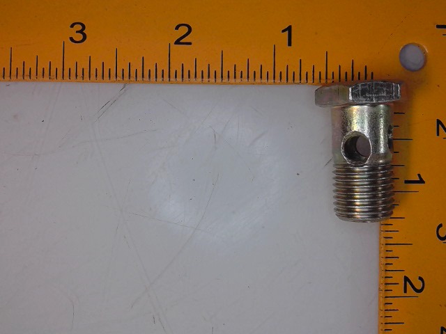 J924725 Bolt