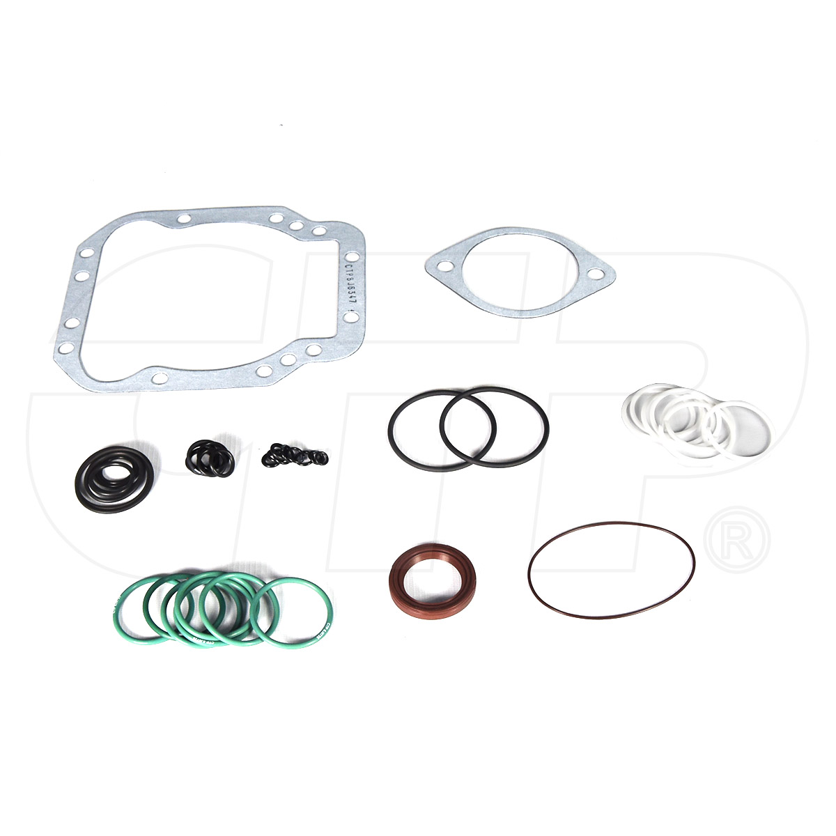 3G1708 Seal Kit- Piston Pump for CATERPILLAR