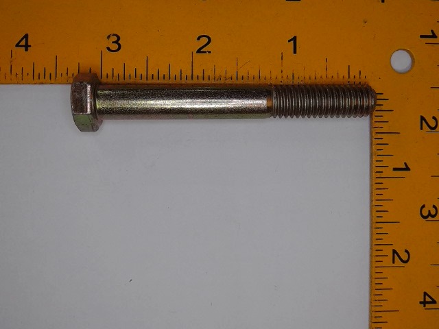 710-0521 Bolt for CUB CADET