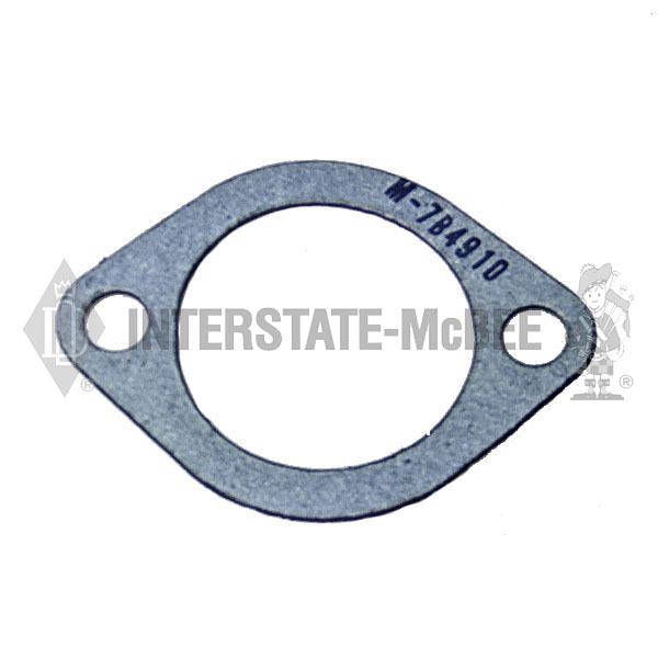 M-7B4910 Gasket - Governor for INTERSTATE MCBEE
