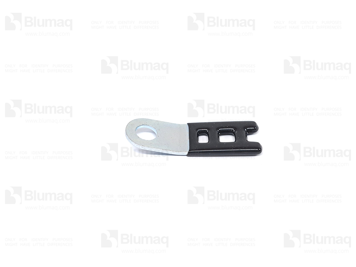 166-3760 Clip for CATERPILLAR