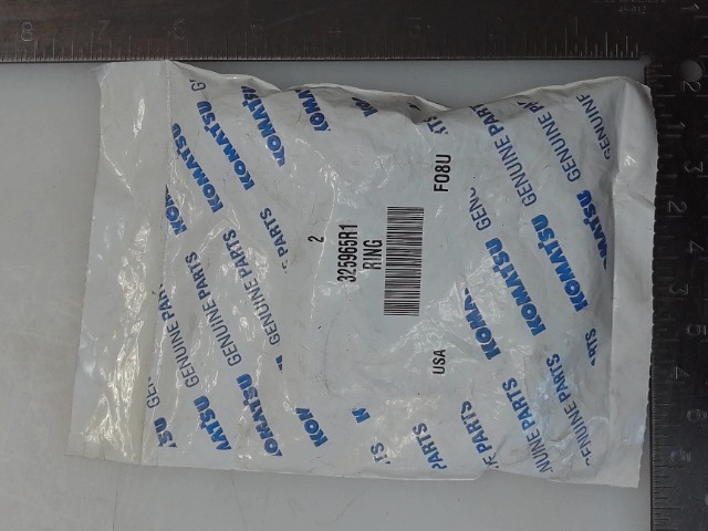 325965R1 Wear Ring for KOMATSU