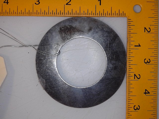 RC411-66930 Shim for KUBOTA
