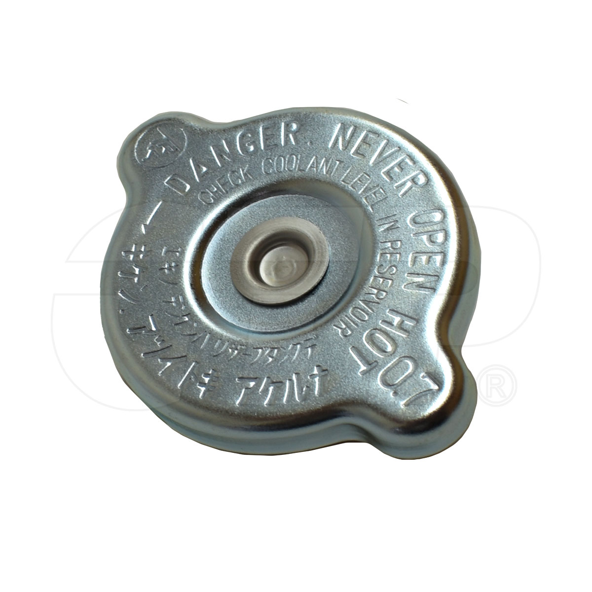 416-03-11170 Cap for KOMATSU