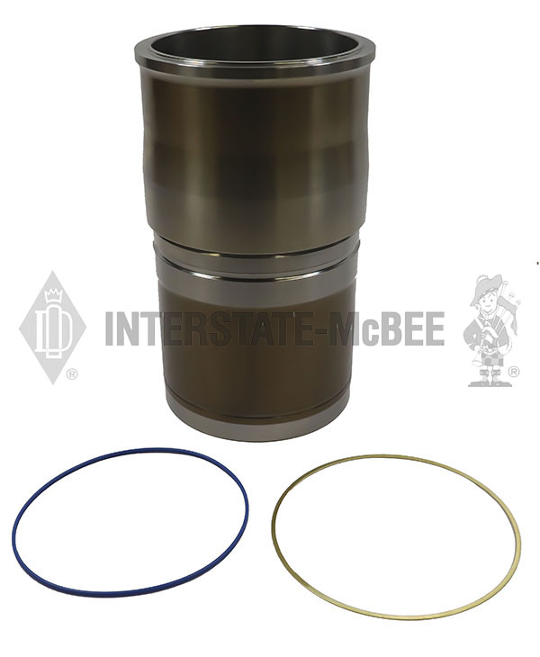 M-4376392 Kit - Cylinder Liner for INTERSTATE MCBEE