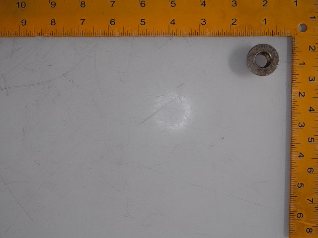 50186 MACDON Nut