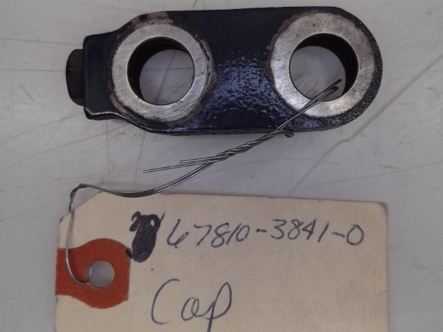 67810-38410 Cap for KUBOTA