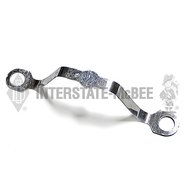 M-4933628 Plate - Lock