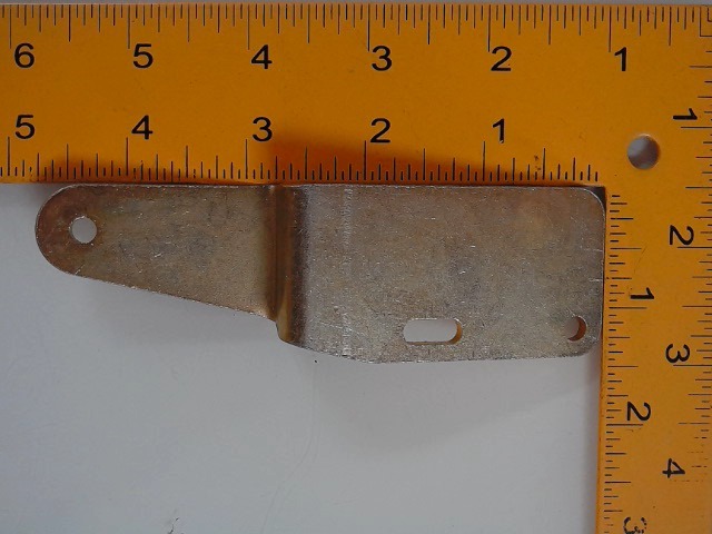 183710 Lever for GEHL MANITOU