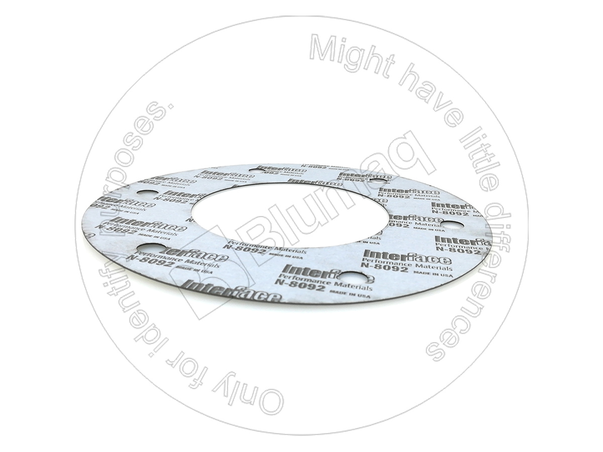 6136-11-4841 Paper Gasket for BLUMAQ