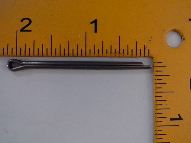 732-3245 Pin for CASE NEW HOLLAND