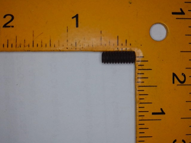 178-834 Pin for KOMATSU