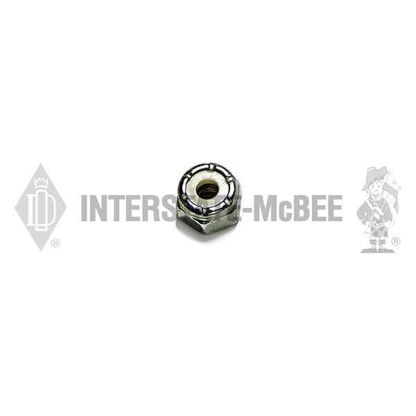 M-14760 Lock Nut - Terminal Contact